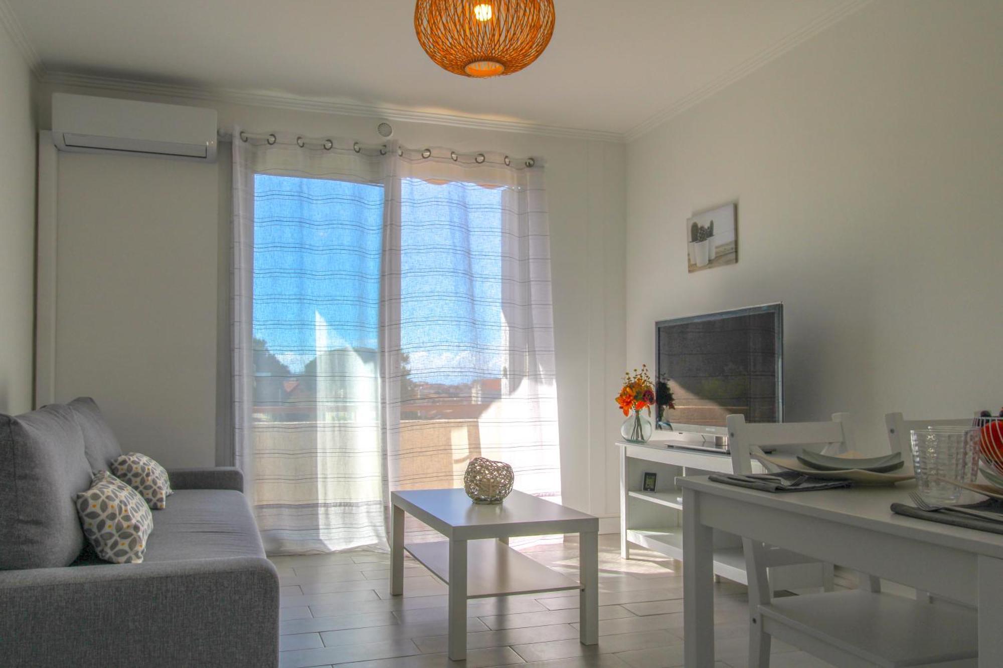Le Republique By Apirent #Balcon #Climatisation #Parking Apartman Cannes Kültér fotó