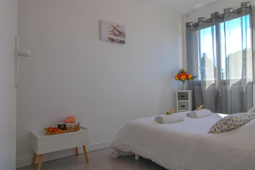 Le Republique By Apirent #Balcon #Climatisation #Parking Apartman Cannes Kültér fotó