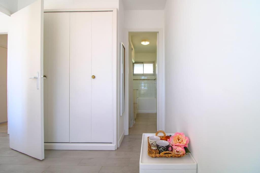 Le Republique By Apirent #Balcon #Climatisation #Parking Apartman Cannes Kültér fotó