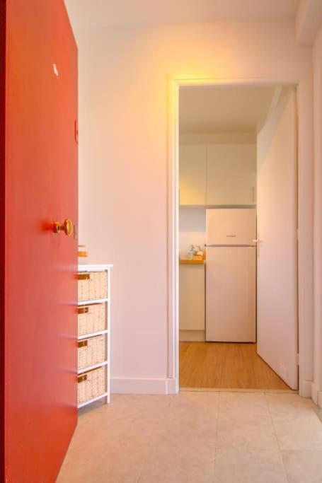 Le Republique By Apirent #Balcon #Climatisation #Parking Apartman Cannes Kültér fotó