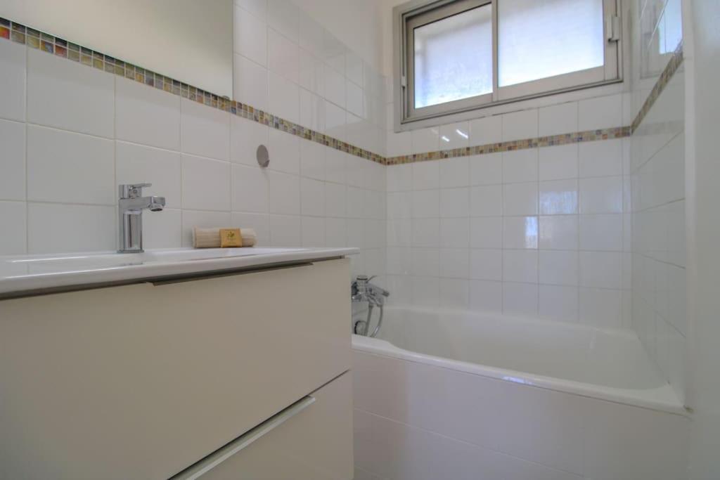 Le Republique By Apirent #Balcon #Climatisation #Parking Apartman Cannes Kültér fotó