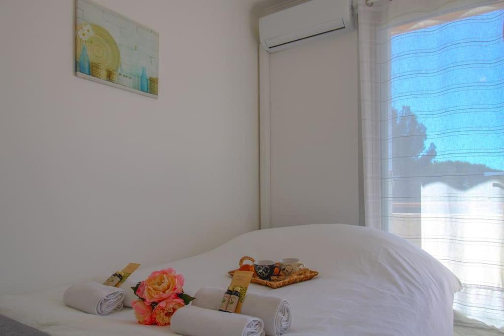 Le Republique By Apirent #Balcon #Climatisation #Parking Apartman Cannes Kültér fotó
