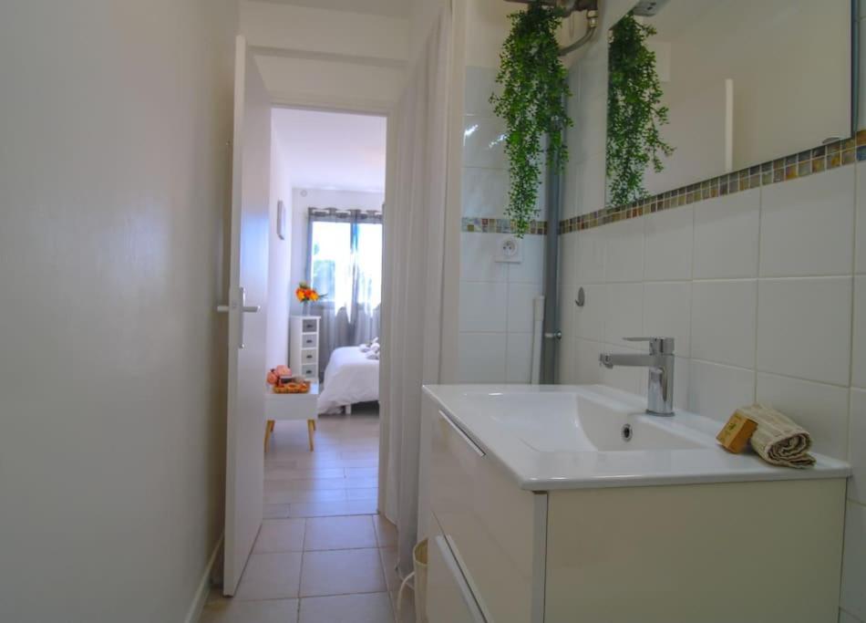 Le Republique By Apirent #Balcon #Climatisation #Parking Apartman Cannes Kültér fotó